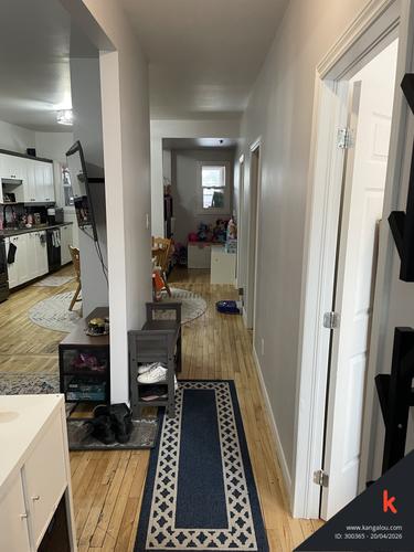Appartement de 2 chambres à louer à Québec - La Cité-Limoilou — photo 4