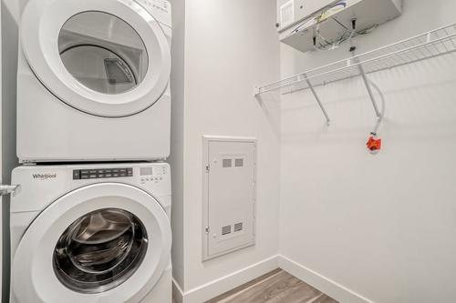 2 bedrooms apartment for rent in Gatineau — photo 7