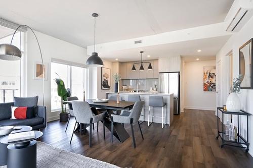 Appartement de 2 chambres à louer à Laval — photo 3