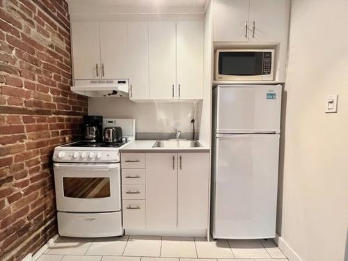 Studio for rent in Québec - La Cité-Limoilou — photo 2