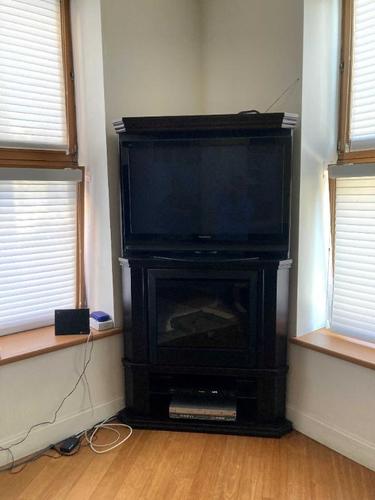 2 bedrooms apartment for rent in Québec - La Cité-Limoilou — photo 3