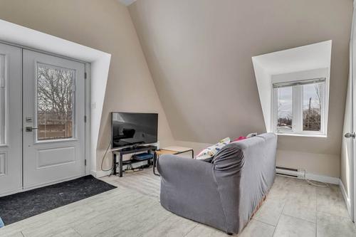 1 bedroom apartment for rent in Québec - Charlesbourg — photo 5