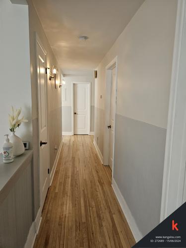 3 bedrooms apartment for rent in Québec - La Cité-Limoilou — photo 4