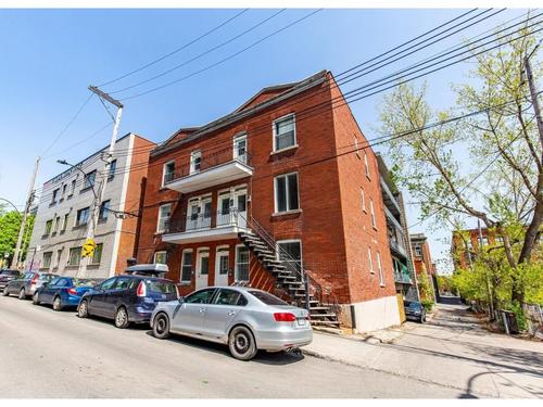 2 bedrooms apartment for rent in Montreal - Le Plateau-Mont-Royal — photo 11
