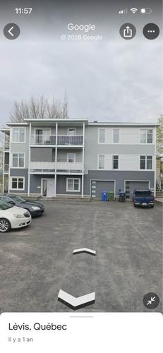 Appartement de 2 chambres à louer à Lévis — photo 20