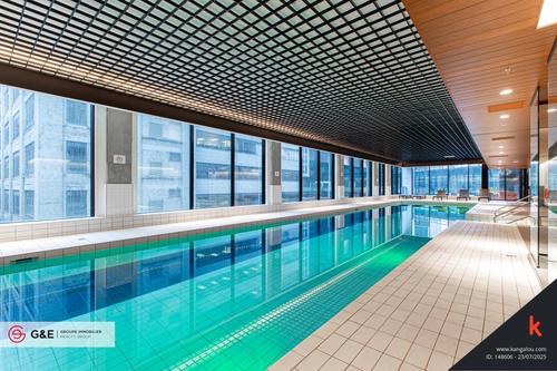 1 bedroom apartment for rent in Montreal - Ville-Marie — photo 55