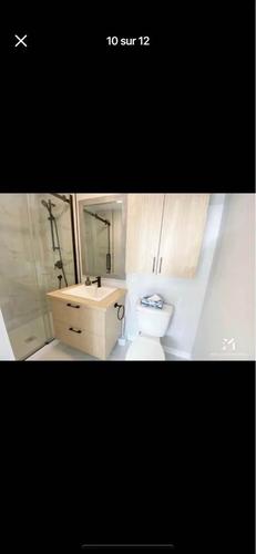 Studio for rent in Québec - La Cité-Limoilou — photo 5