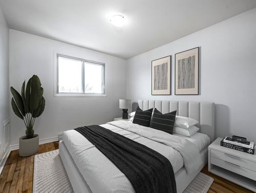 2 bedrooms apartment for rent in Longueuil — photo 21