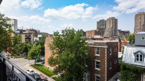 1 bedroom apartment for rent in Montreal - Le Plateau-Mont-Royal — photo 8