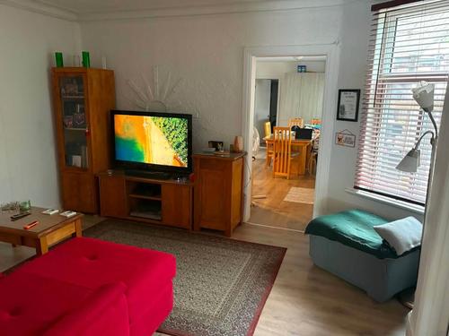 2 bedrooms apartment for rent in Montreal - Rosemont–La Petite-Patrie — photo 3