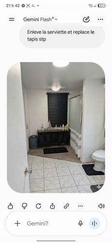 Appartement de 3 chambres à louer à Québec - Charlesbourg — photo 5