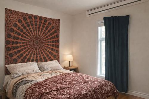 Appartement de 2 chambres à louer à Québec - La Cité-Limoilou — photo 4