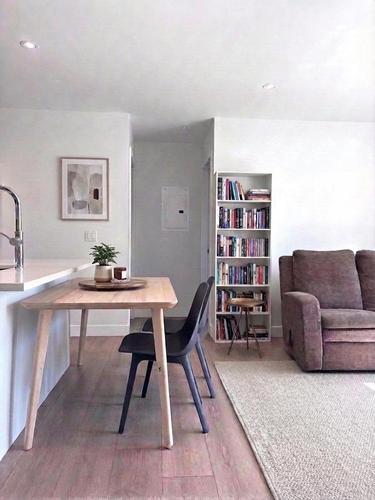 Appartement de 1 chambre à louer à Longueuil — photo 3