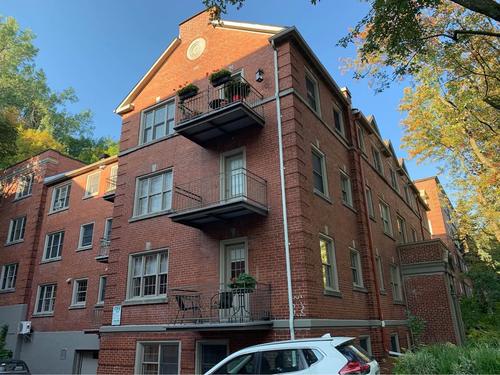 Studio for rent in Montreal - Côte-des-Neiges–Notre-Dame-de-Grâce — photo 16
