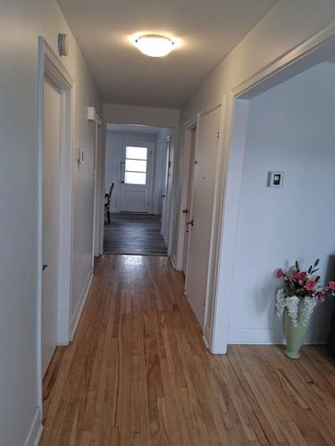 Appartement de 2 chambres à louer à Québec - La Cité-Limoilou — photo 3