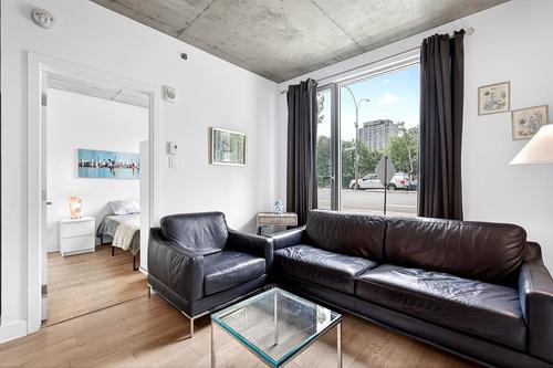 1 bedroom apartment for rent in Montreal - Ville-Marie — photo 11