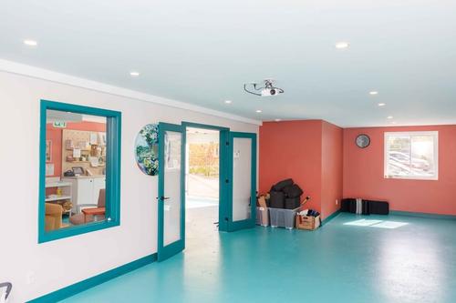 2 bedrooms apartment for rent in Gatineau — photo 6