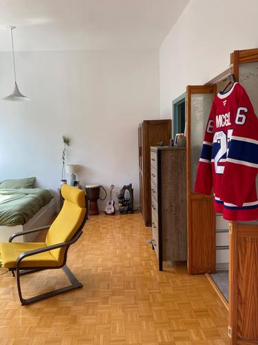 Studio for rent in Montreal - Ville-Marie — photo 4