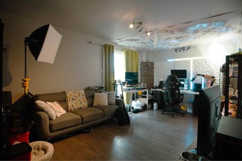 Appartement de 2 chambres à louer à Québec - Sainte-Foy–Sillery–Cap-Rouge — photo 3