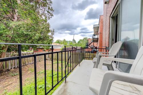 Appartement de 2 chambres à louer à Laval — photo 8