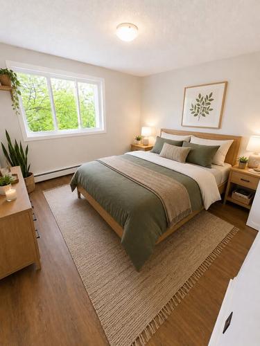 Appartement de 2 chambres à louer à Sherbrooke — photo 4