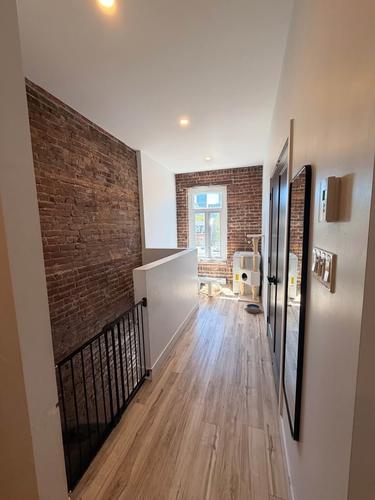 Appartement de 2 chambres à louer à Québec - La Cité-Limoilou — photo 9