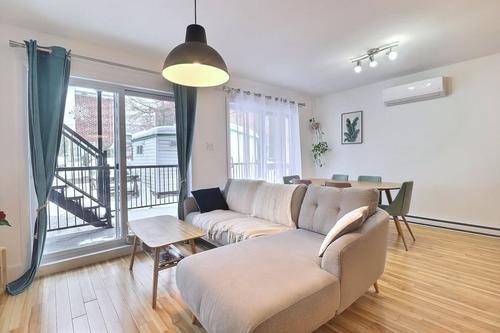 Appartement de 3 chambres à louer à Québec - La Cité-Limoilou — photo 2