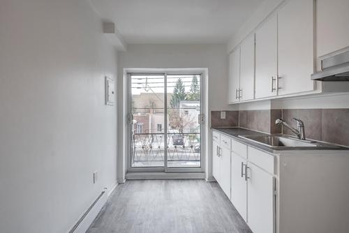 Appartement de 1 chambre à louer à Montreal - Villeray–Saint-Michel–Parc-Extension — photo 9