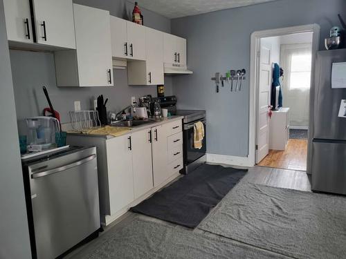 1 bedroom apartment for rent in Sherbrooke — photo 3