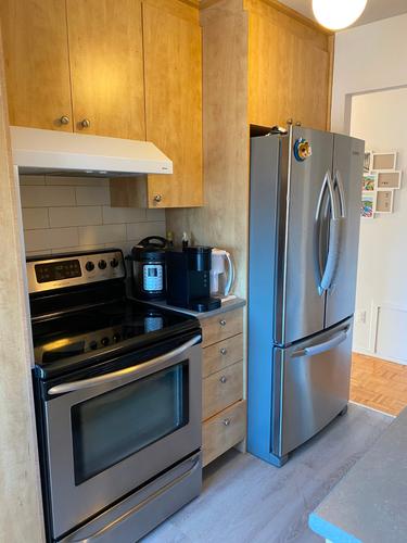 Appartement de 2 chambres à louer à Longueuil — photo 5