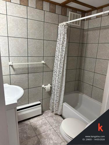 Studio for rent in Montreal - Le Plateau-Mont-Royal — photo 14