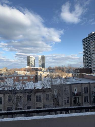 1 bedroom apartment for rent in Montreal - Ville-Marie — photo 5