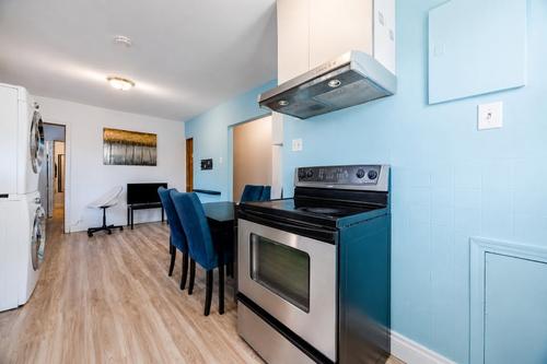 Appartement de 2 chambres à louer à Montreal - Rosemont–La Petite-Patrie — photo 5
