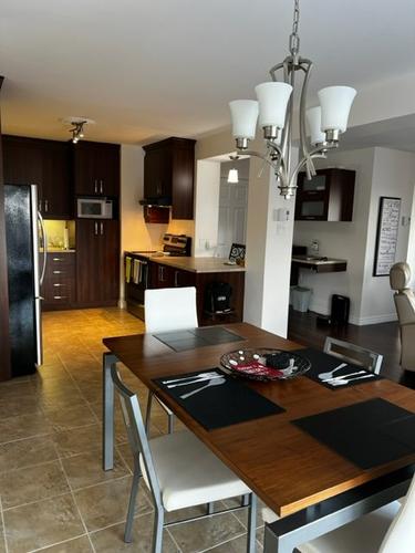 Appartement de 2 chambres à louer à Lévis — photo 3