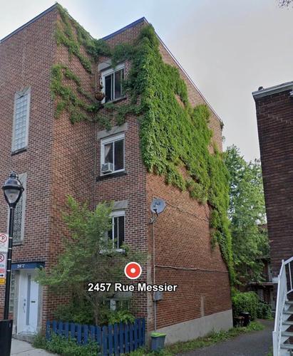1 bedroom apartment for rent in Montreal - Ville-Marie — photo 2