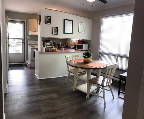 Appartement de 2 chambres à louer à Gatineau — photo 5