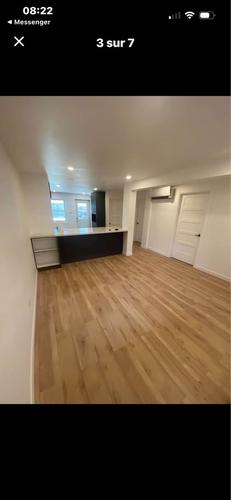 Appartement de 1 chambre à louer à Québec - La Cité-Limoilou — photo 3