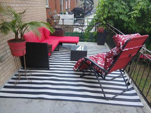 5 bedrooms apartment for rent in Montreal - Ville-Marie — photo 15