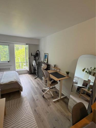 Studio à louer à Montreal - Le Plateau-Mont-Royal — photo 2