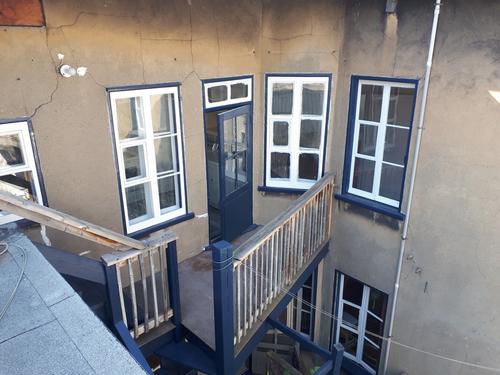 Appartement de 2 chambres à louer à Québec - La Cité-Limoilou — photo 10