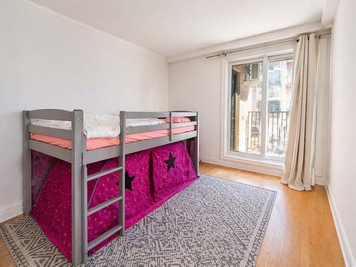 Appartement de 2 chambres à louer à Laval — photo 4