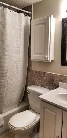 2 bedrooms apartment for rent in Gatineau — photo 8