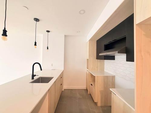 Appartement de 1 chambre à louer à Québec - Sainte-Foy–Sillery–Cap-Rouge — photo 2