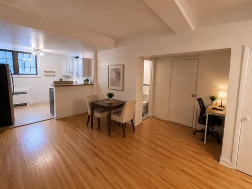 Studio for rent in Montreal - Côte-des-Neiges–Notre-Dame-de-Grâce — photo 2
