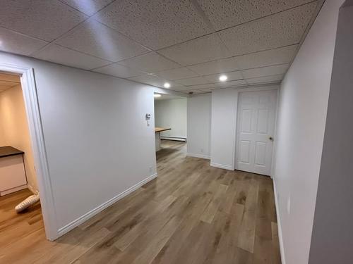 Appartement de 2 chambres à louer à Québec - La Cité-Limoilou — photo 6