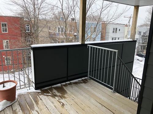 1 bedroom apartment for rent in Québec - La Cité-Limoilou — photo 11