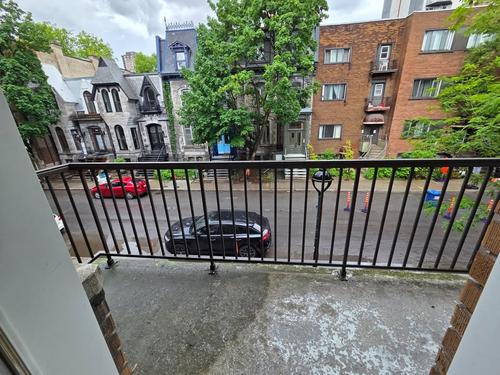 Appartement de 1 chambre à louer à Montreal - Le Plateau-Mont-Royal — photo 12