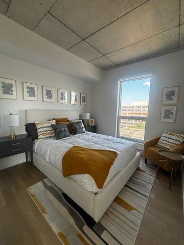 Appartement de 1 chambre à louer à Montréal — photo 5