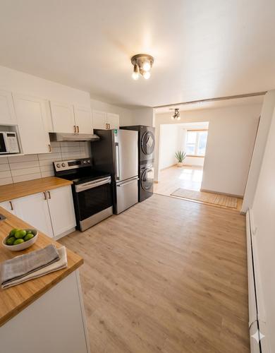 2 bedrooms apartment for rent in Sherbrooke — photo 2
