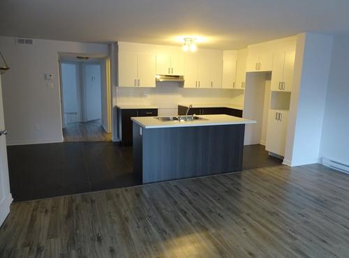 Appartement de 2 chambres à louer à Gatineau — photo 2